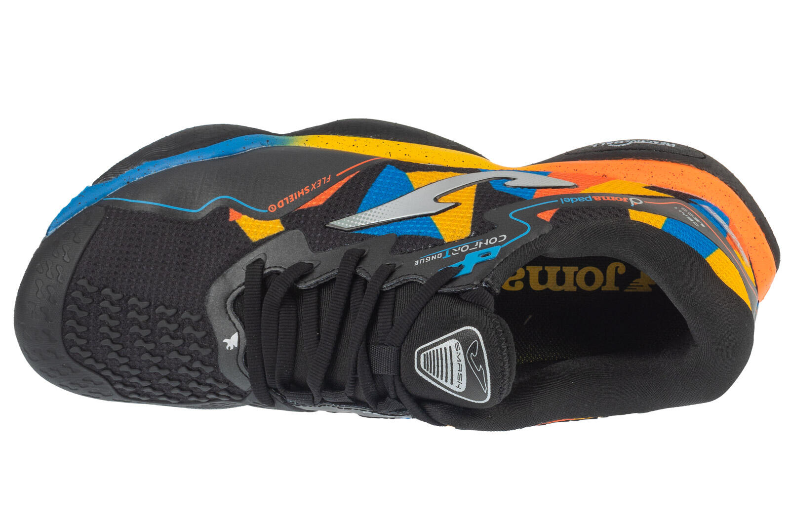 Padel schoenen Joma model Smash voor mannen 3/5