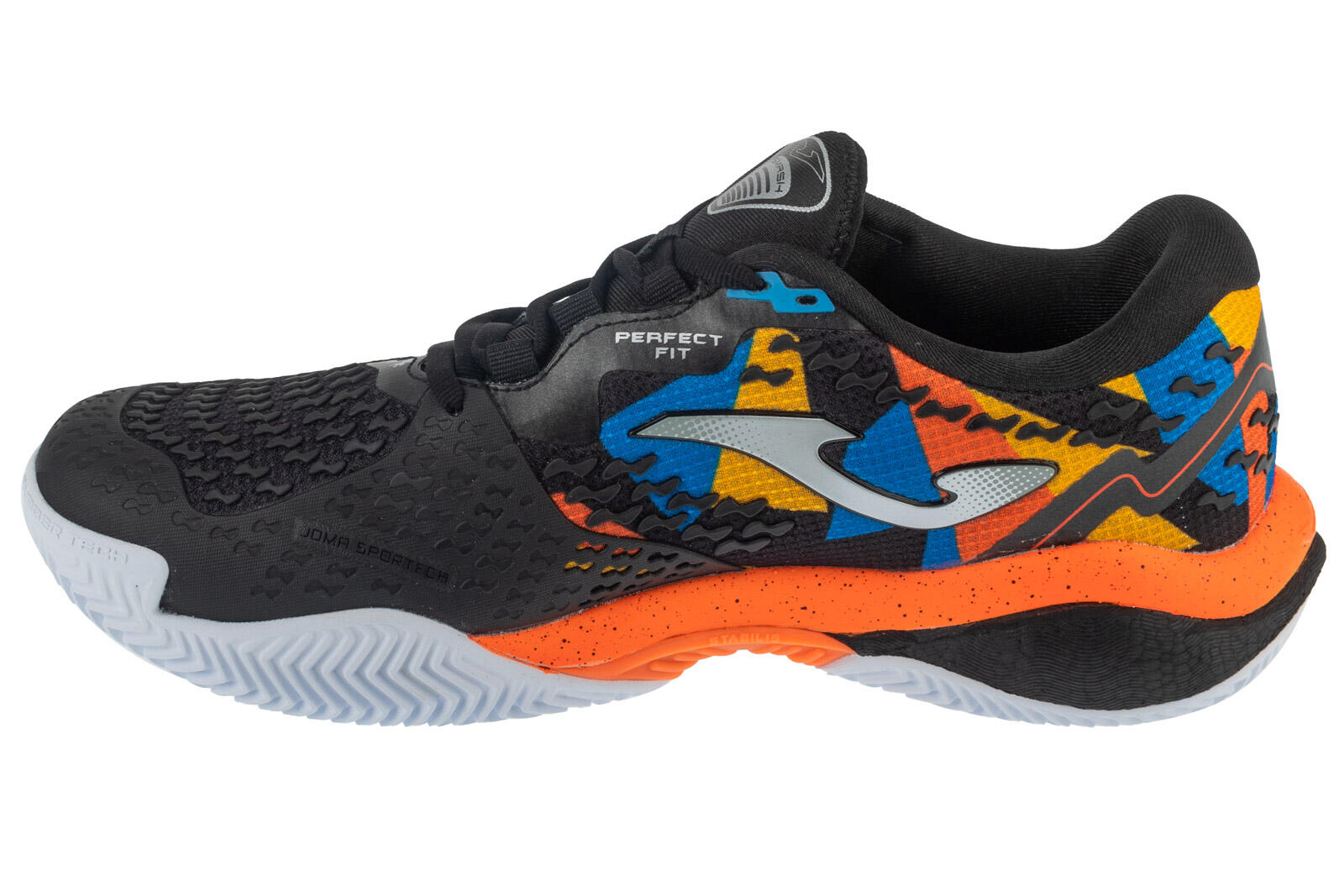 Padel schoenen Joma model Smash voor mannen 2/5