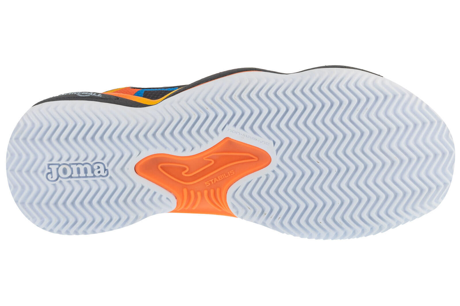 Padel schoenen Joma model Smash voor mannen 4/5