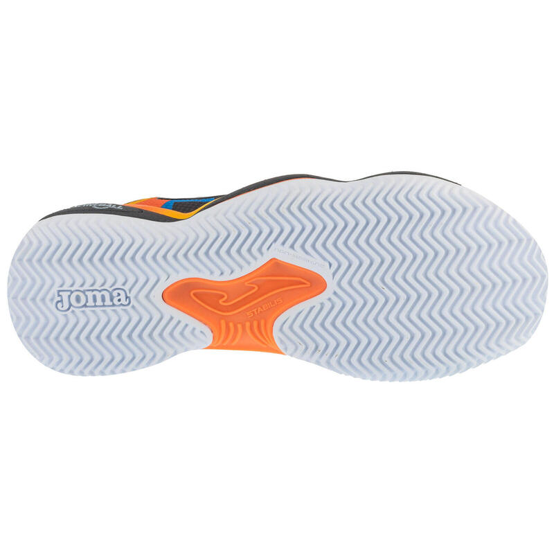 Pantofi de tenis bărbați Joma Smash C negri