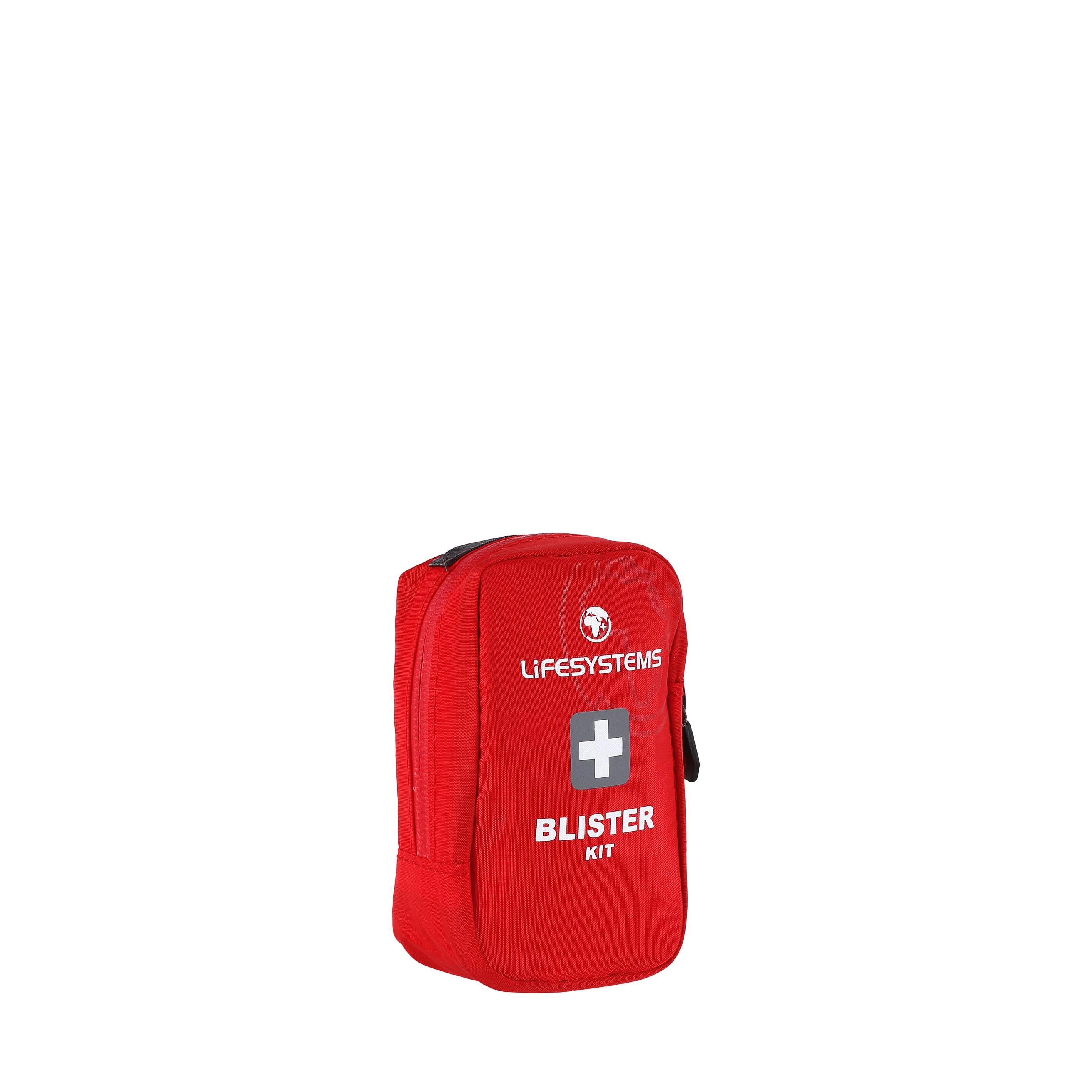 Trousse ampoules Lifesystems compacte 9 pièces 3/7