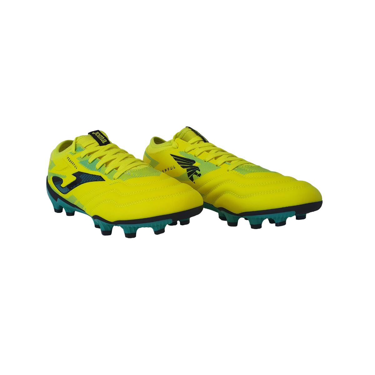 Scarpe da calcio da uomo Joma Powerful FG 4/6
