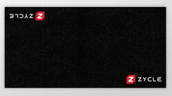 Tapis d'entraînement ZYCLE