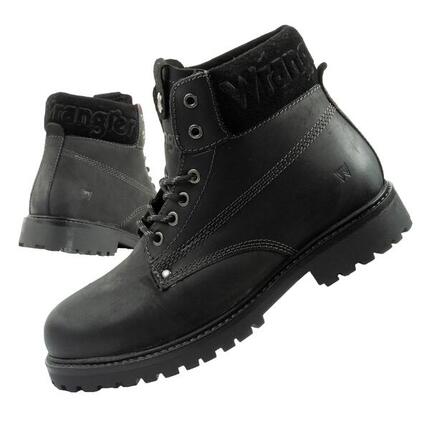 Herrenstiefel Wrangler Arch Fur gefüttert