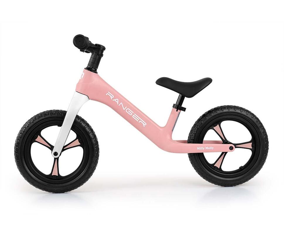 Milly Mally Rowerek Biegowy Ranger