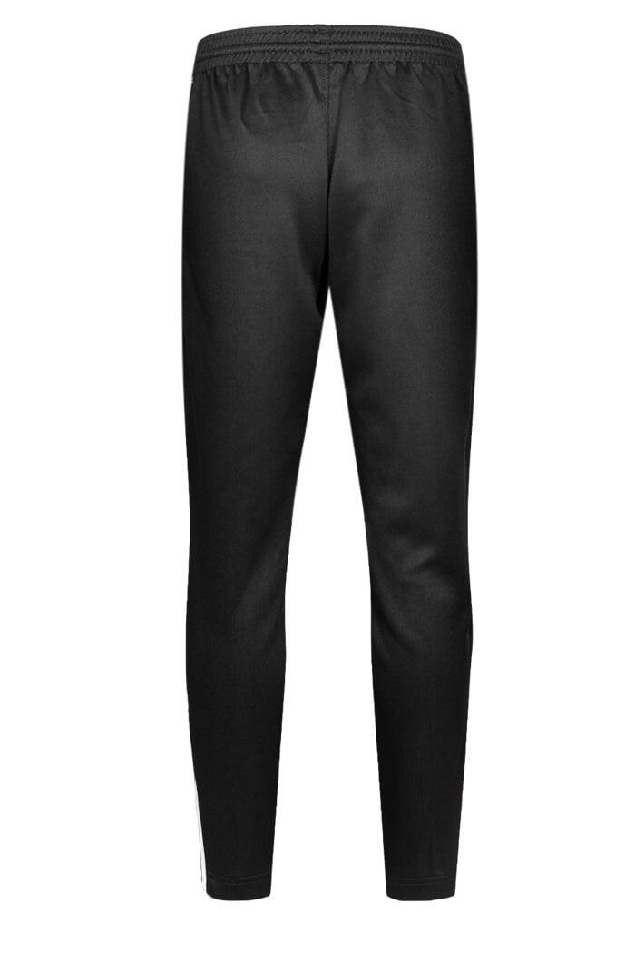 Survêtements Enfant Puma Jr Traning Pant Entry Bleu Noir 7/7