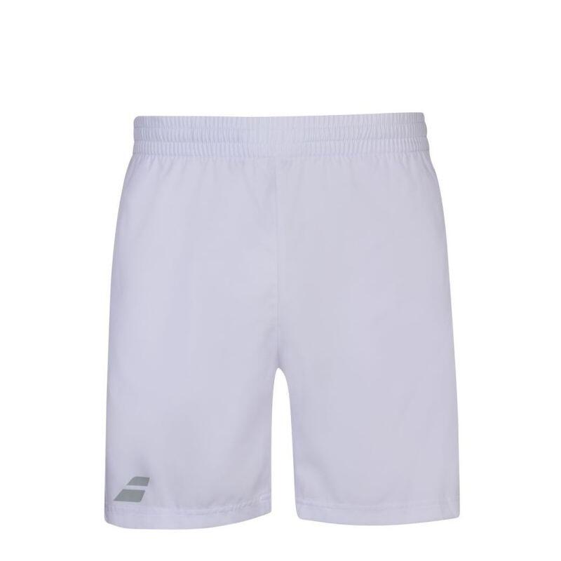 Short Babolat Play Junior 1/5