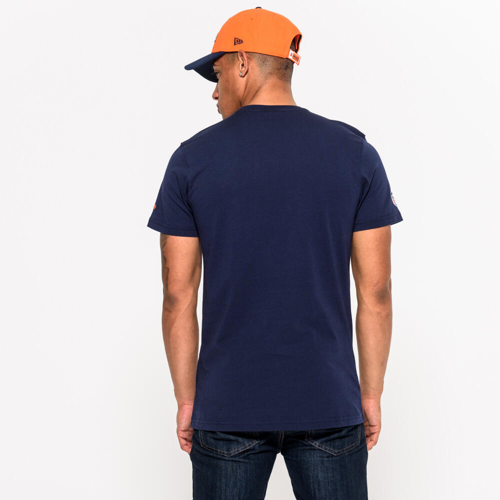 New EraT - s h i r t   logo Denver Broncos 2/5