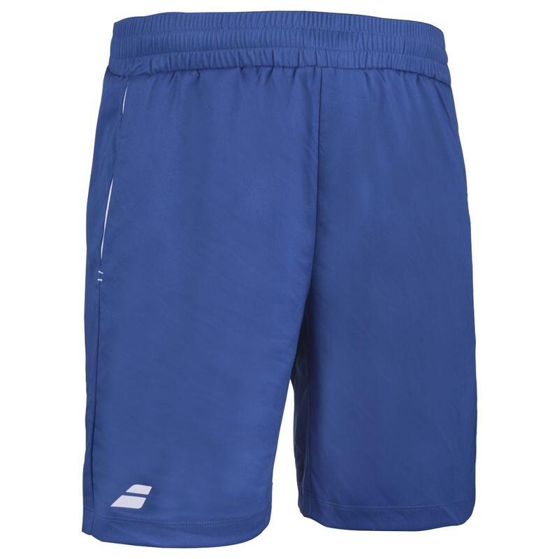 Short Babolat Play Junior 2/5