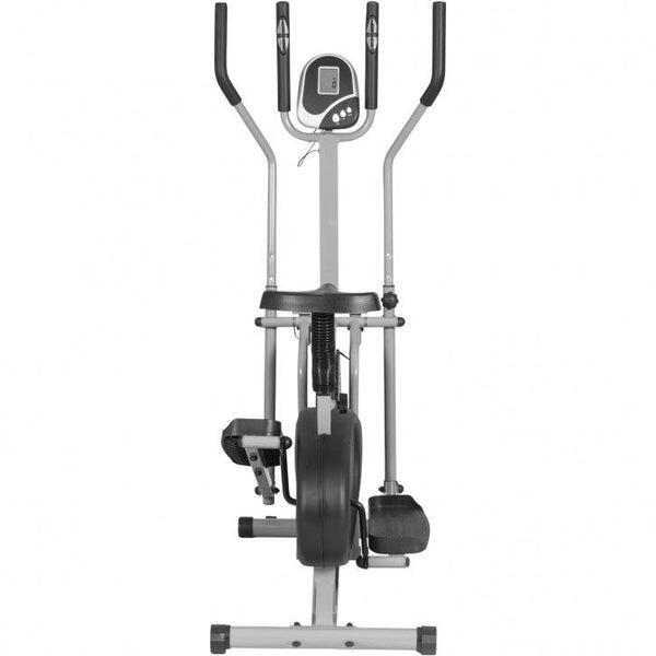 Bicicleta Elítptica y Cross Trainner Gorilla Sports Girs 2/7