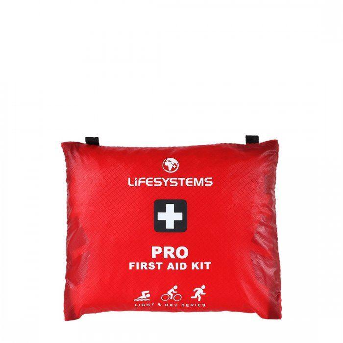 LIFESYSTEMS Kit di pronto soccorso Lifesystems Light & Dry Pro