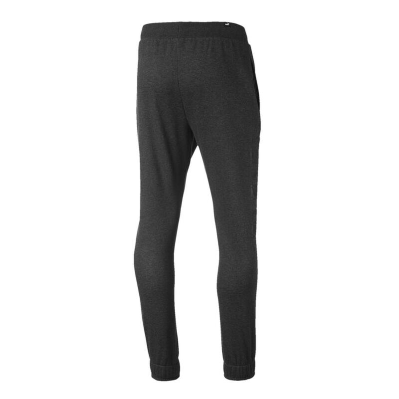 Pantaloni sport barbati Puma Rebel Bold Gri S