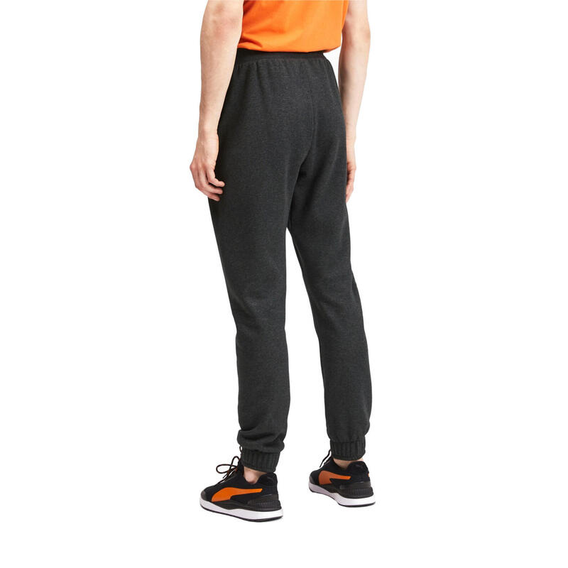 Pantaloni sport barbati Puma Rebel Bold Gri S