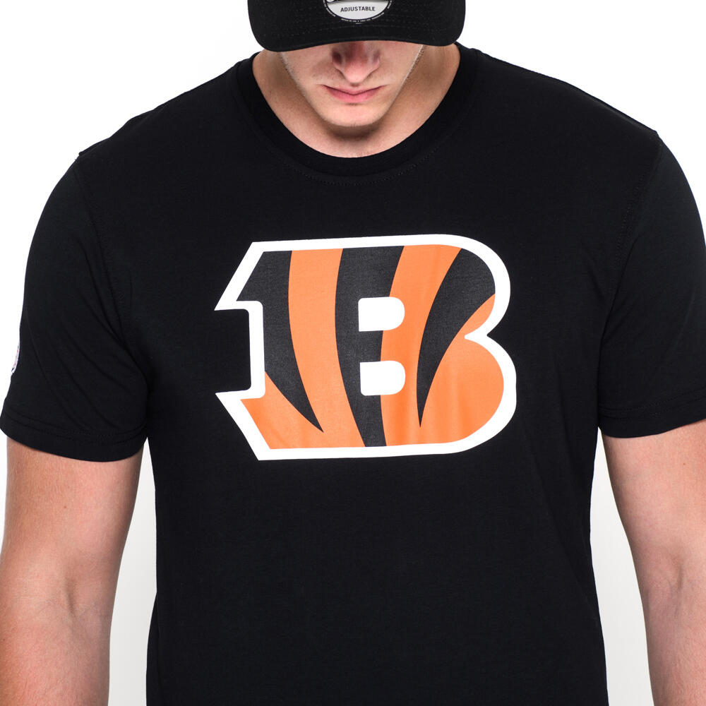 New EraT - s h i r t   logo Cincinnati Bengals 3/5