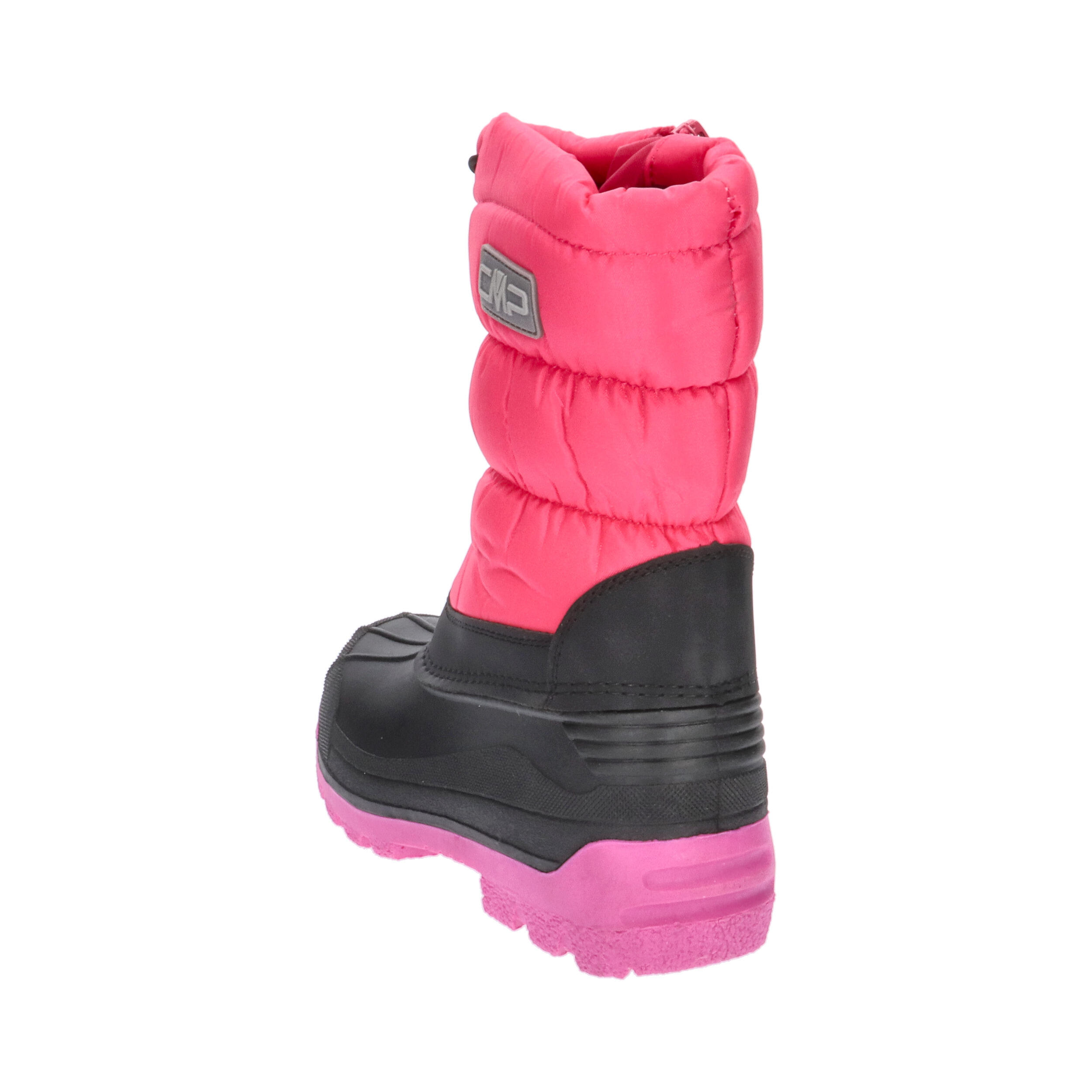 Bottes d'hiver enfant CMP Sneewy 4/7