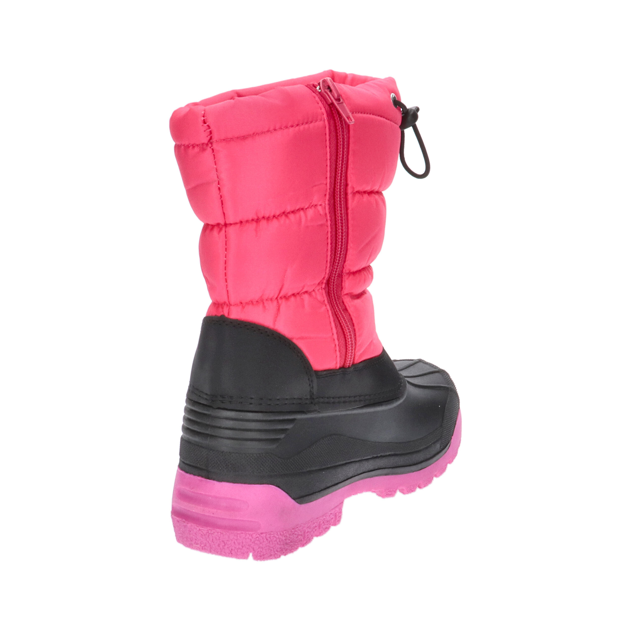 Bottes d'hiver enfant CMP Sneewy 6/7