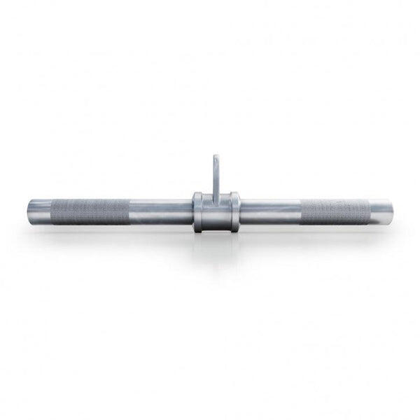 Trizeps Bizeps Stange mit Drehgelenk aus Chrom 6/7