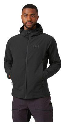 Veste Softshell Helly Hansen Cascade Shield Noir