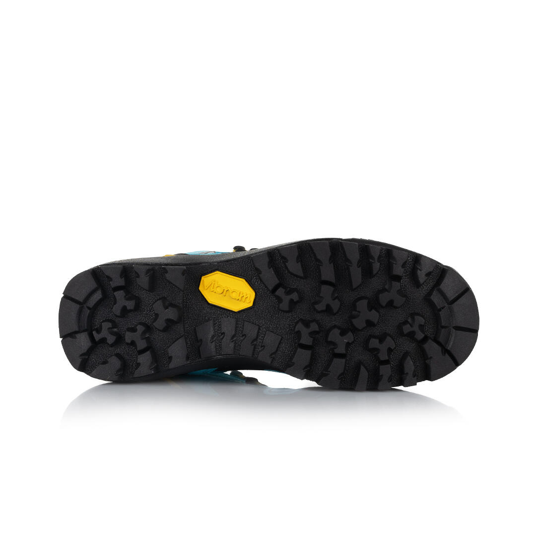 Buty trekkingowe wysokie damskie Nyika Mid STX 7/7