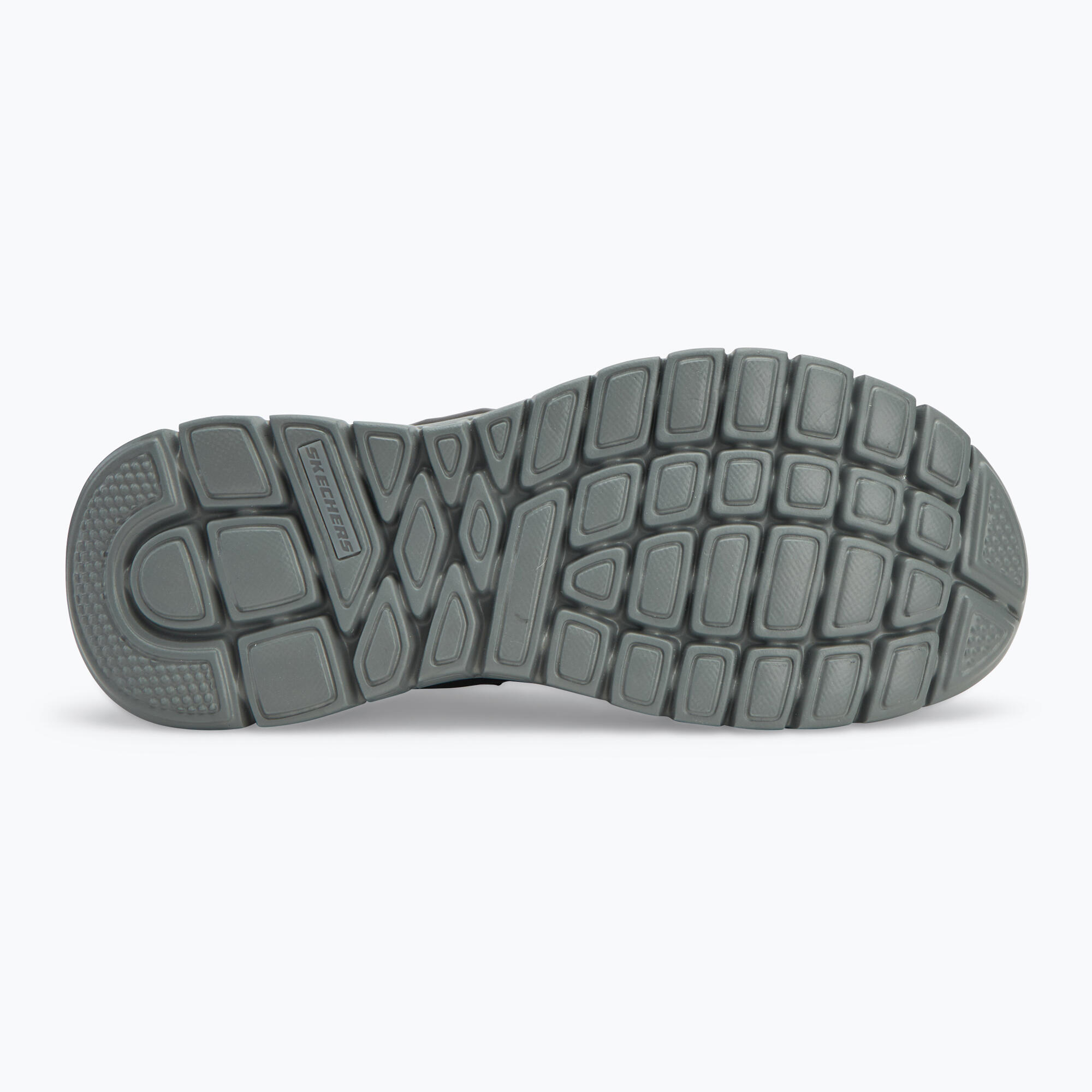 Buty męskie SKECHERS Burns Agoura 4/5