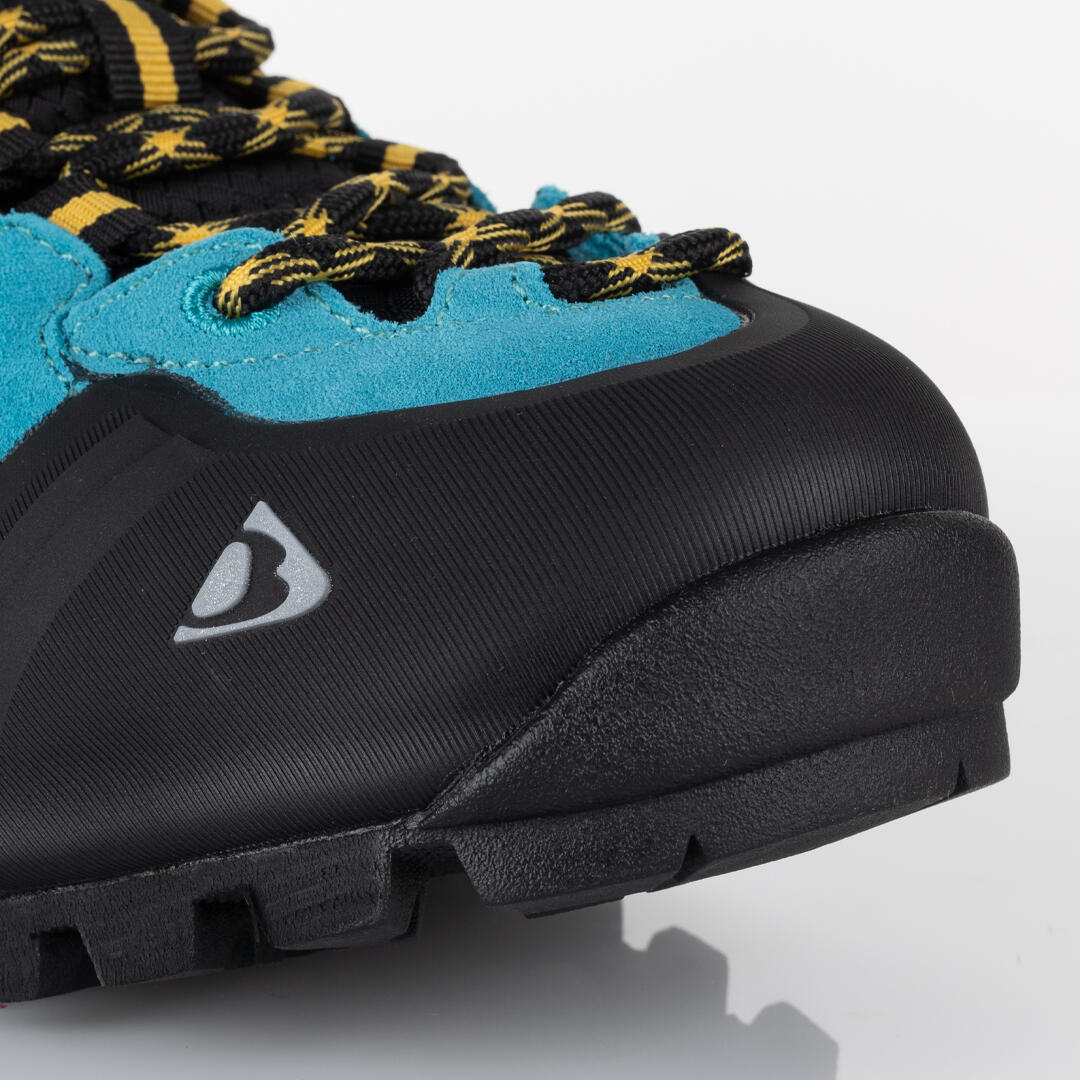 Buty trekkingowe wysokie damskie Nyika Mid STX 5/7