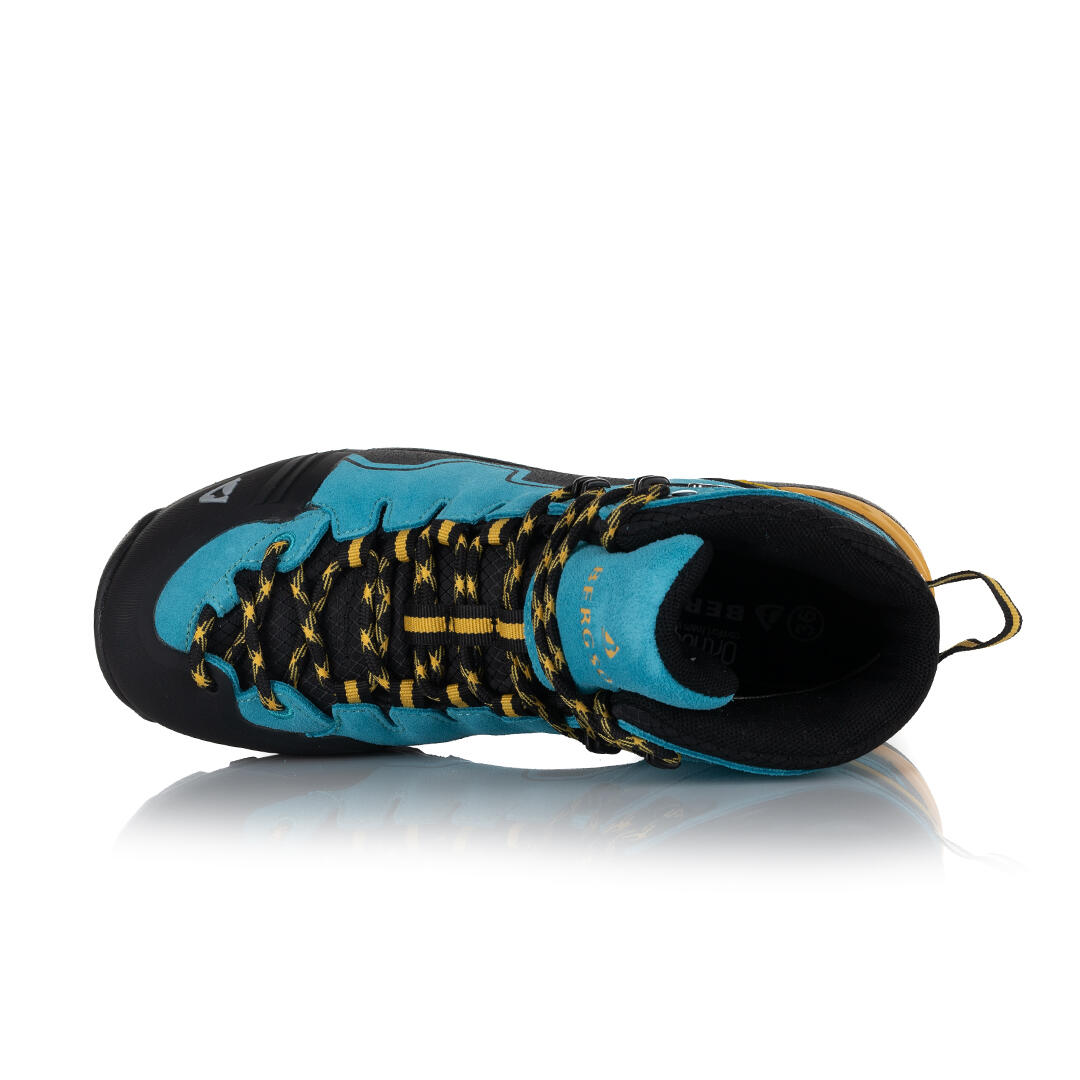 Buty trekkingowe wysokie damskie Nyika Mid STX 4/7