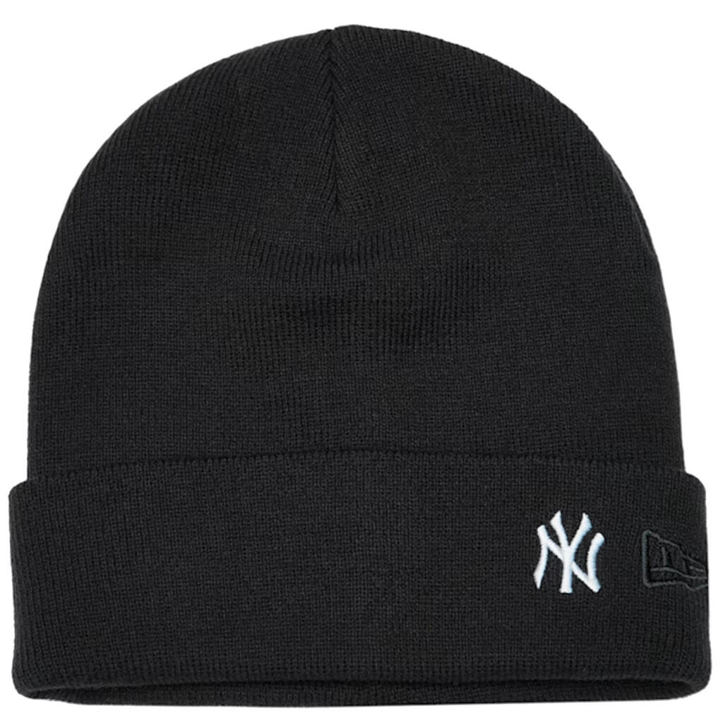 New era Yankees MLB mini logo navy blue Men's hat