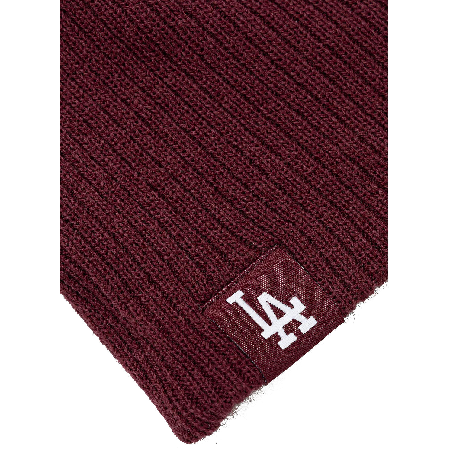 Czapka męska Skully Los Angeles Dodgers Hat 3/3