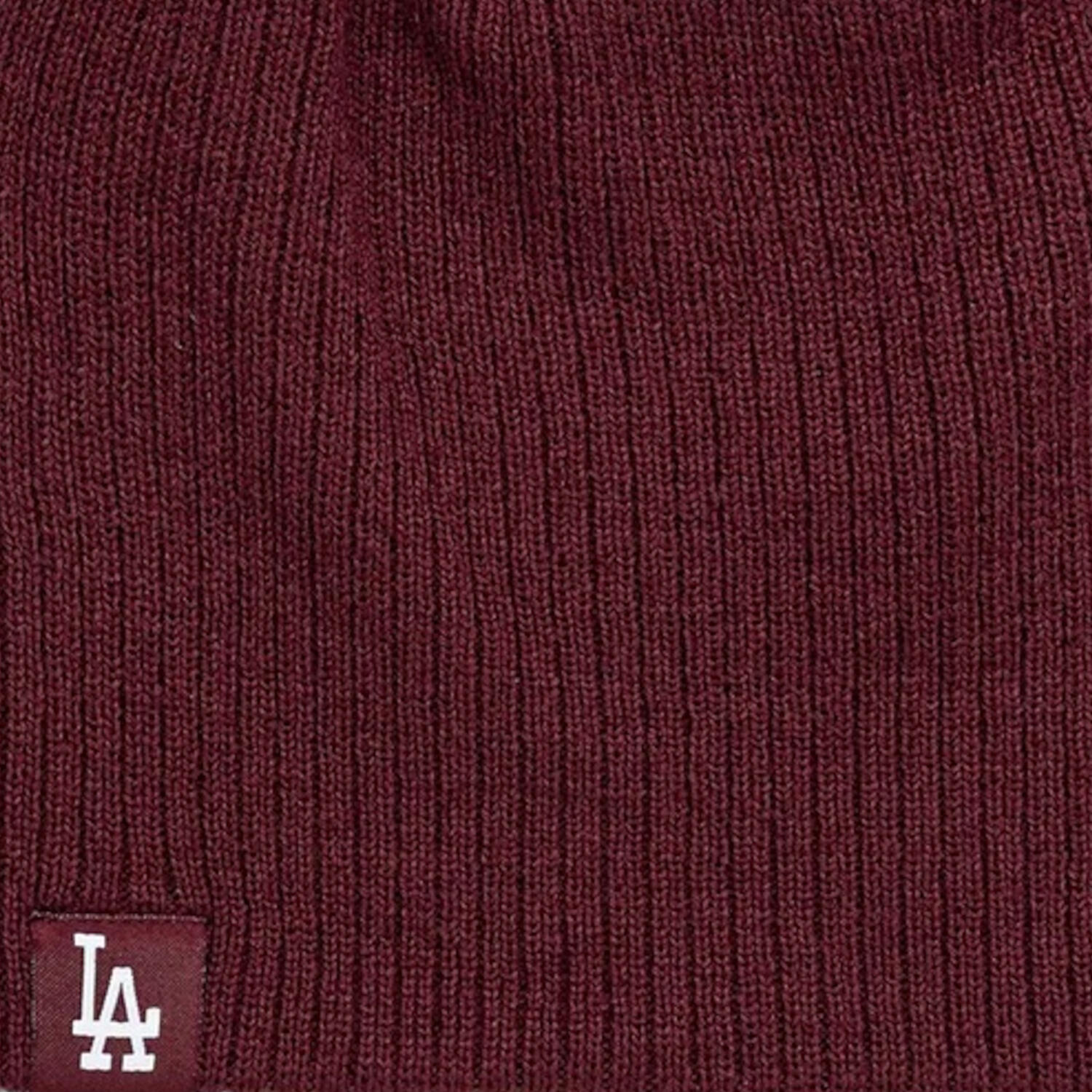 Czapka męska Skully Los Angeles Dodgers Hat 2/3