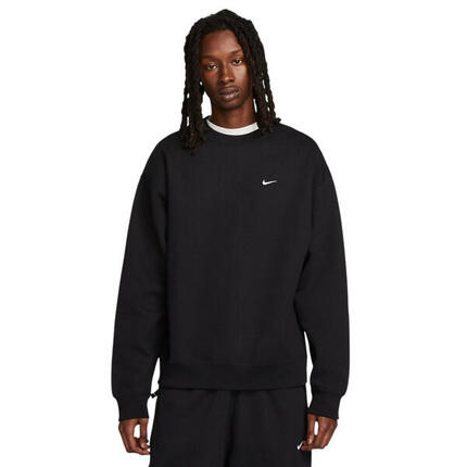 Nike Sportswear - Sweatshirt SOLO SWOOSH aus baumwolle für mann