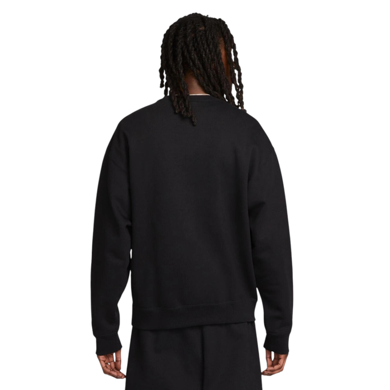 Nike Sportswear - Sudadera SOLO SWOOSH en algodón para hombre 2/4