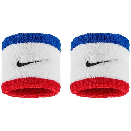 Poignet éponge polaire Nike Swoosh Classic (x2)