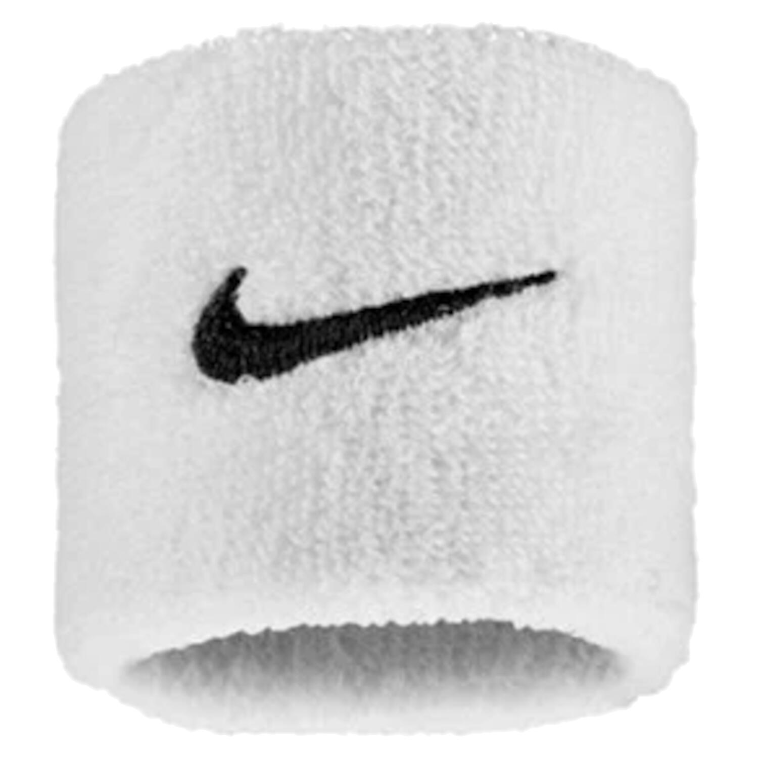 Poignet éponge polaire Nike Swoosh Classic (x2) 3/3
