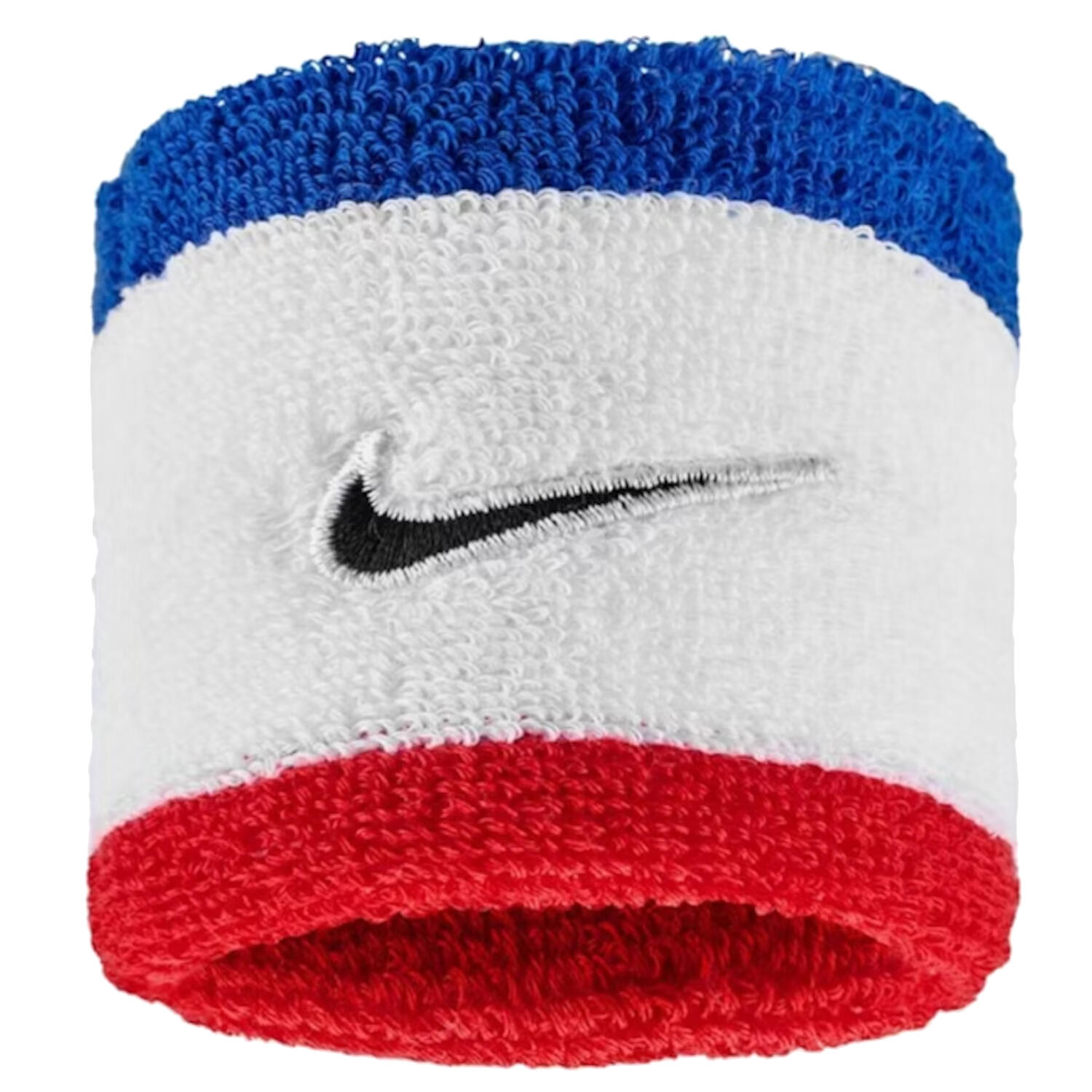 Poignet éponge polaire Nike Swoosh Classic (x2) 3/3