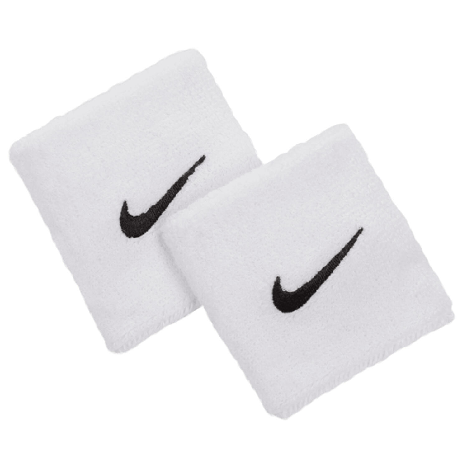 Poignet éponge polaire Nike Swoosh Classic (x2) 2/3