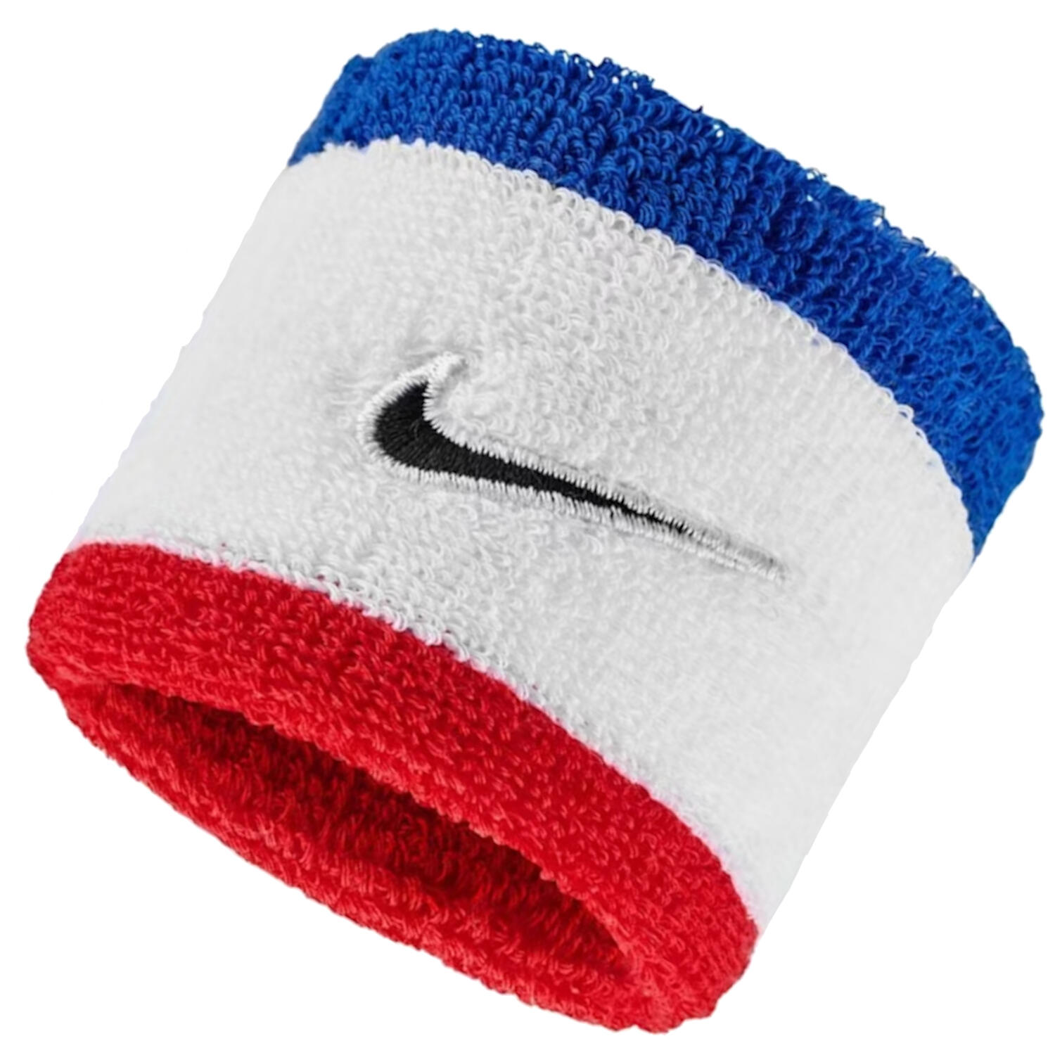 Poignet éponge polaire Nike Swoosh Classic (x2) 2/3