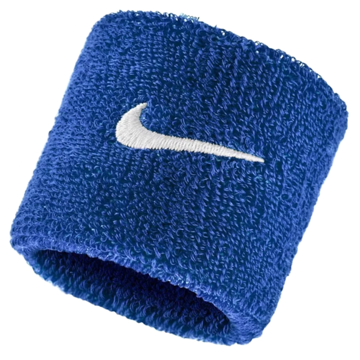 Pulso de esponja polar Nike Swoosh Classic (x2) 2/3