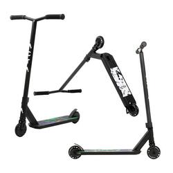 ACTA Trottinette Freestyle - Modèle K2 - Black