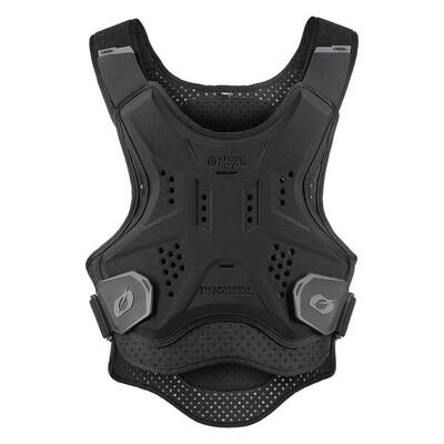 Buzer rowerowy mtb męski O'Neal BP Soft Chest Protector