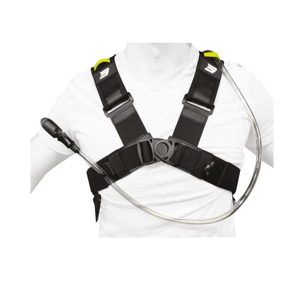 Sac à dos Shot Hydra Rando Climatic 3L 2/3