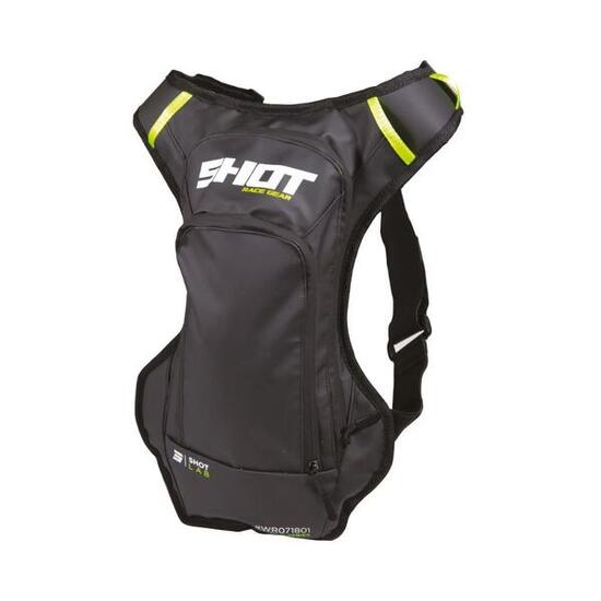 Zaino Shot Hydra Rando Climatic 3L