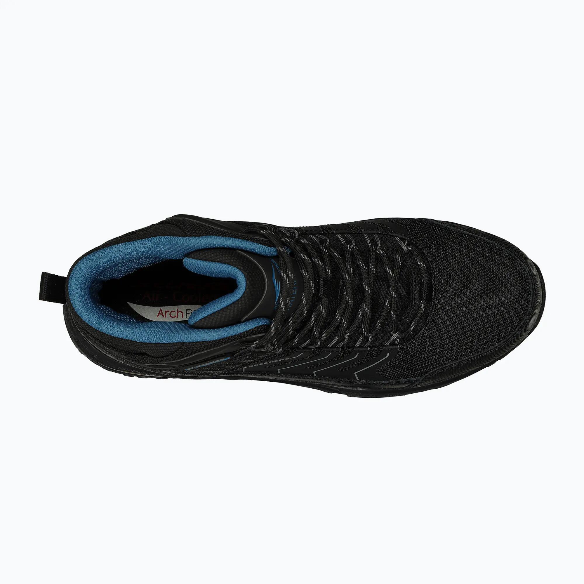 Încălțăminte de drumeție pentru bărbați SKECHERS Arch Fit Dawson Raveno 5/5