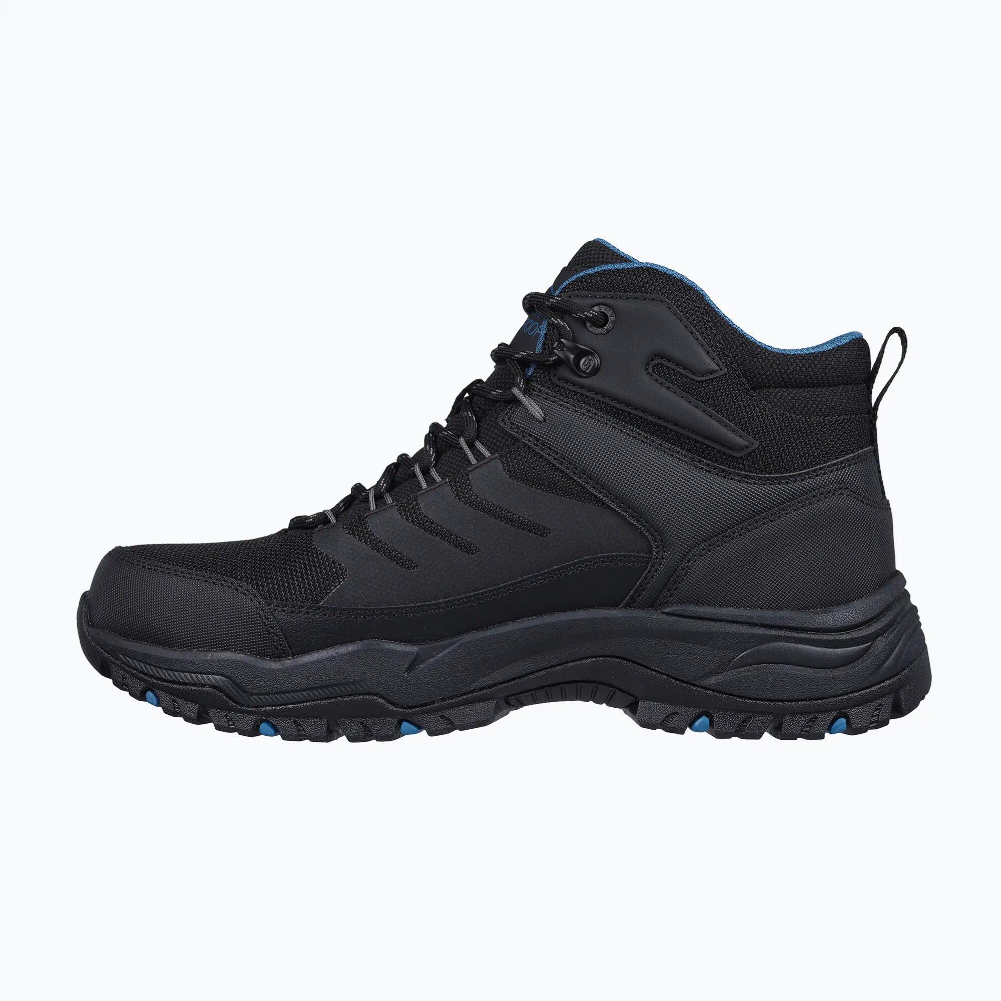 Încălțăminte de drumeție pentru bărbați SKECHERS Arch Fit Dawson Raveno 3/5
