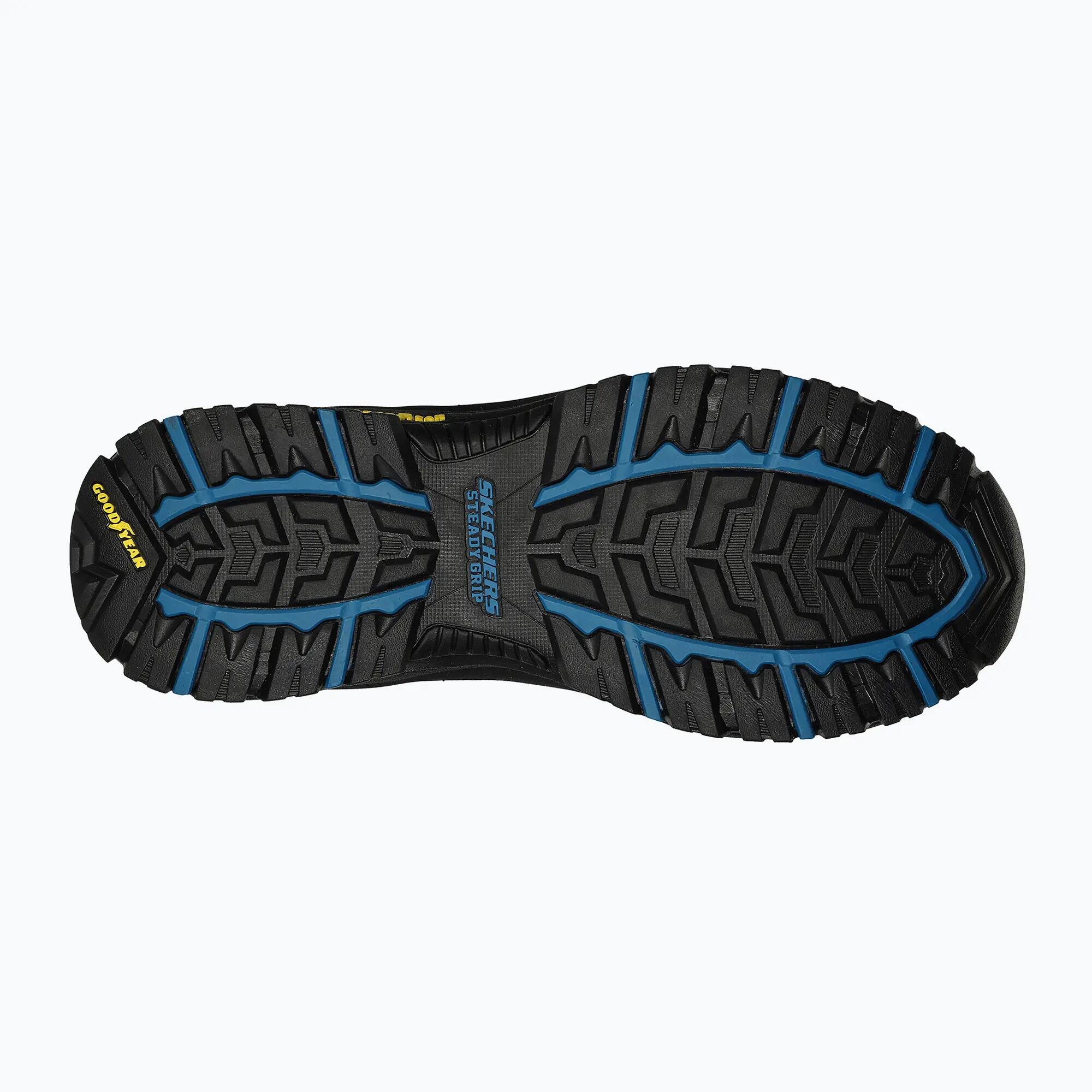 Încălțăminte de drumeție pentru bărbați SKECHERS Arch Fit Dawson Raveno 4/5