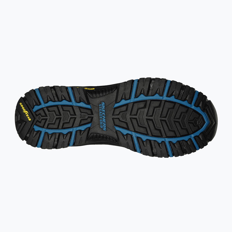 Încălțăminte de drumeție pentru bărbați SKECHERS Arch Fit Dawson Raveno