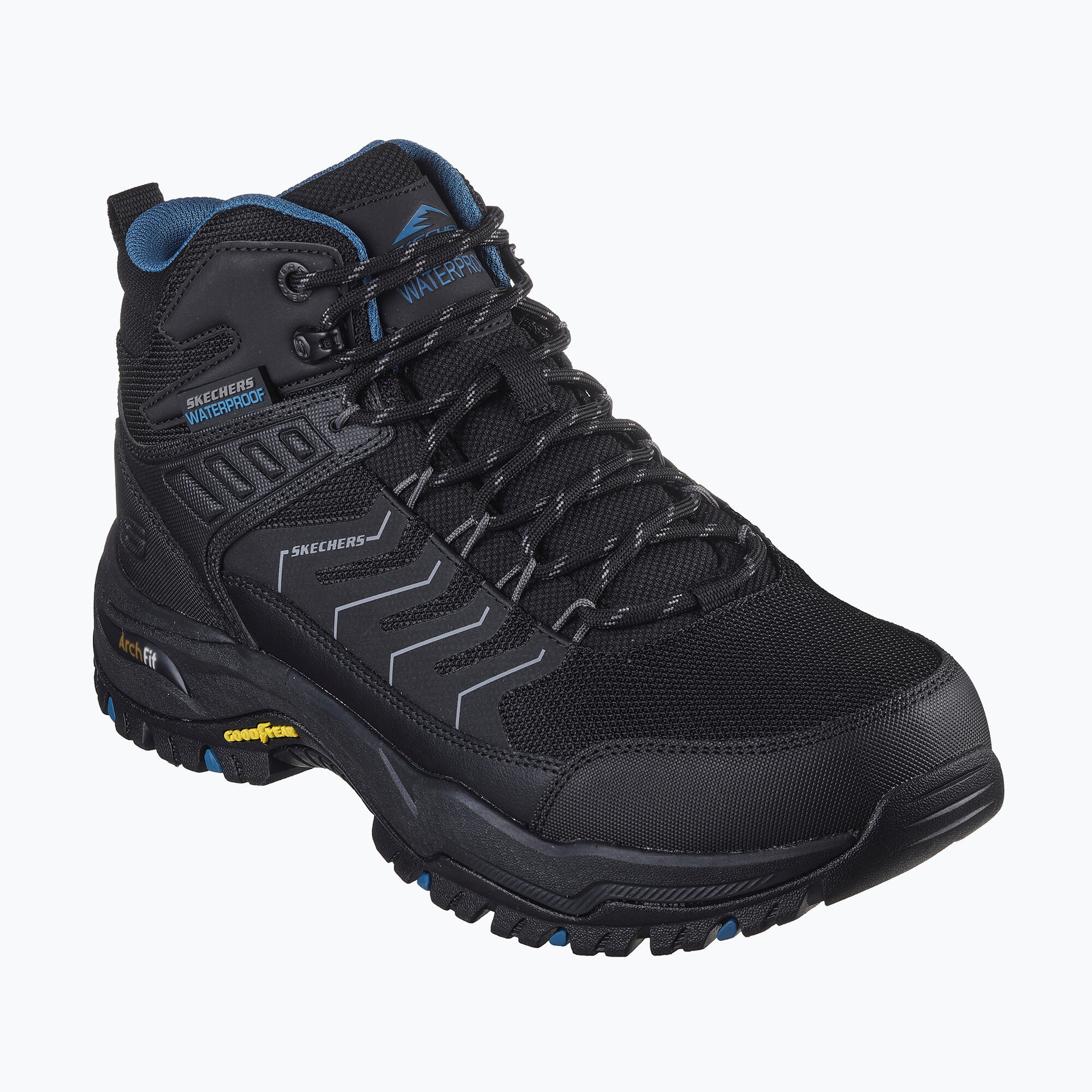 SKECHERS picture