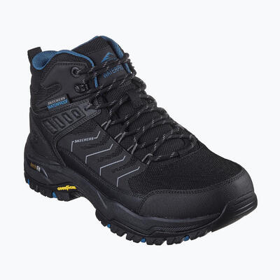 Heren schoenen skechers arch fit dawson raveno