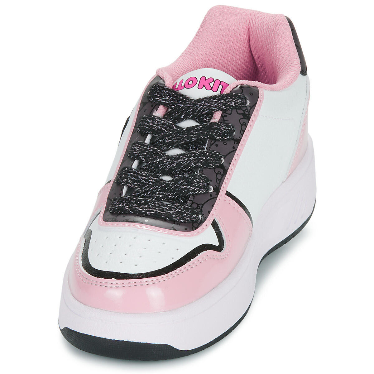 HEELYS HELLO KITTY Chaussure à roulettes Kama HKC (HE00411530) Light 6/6