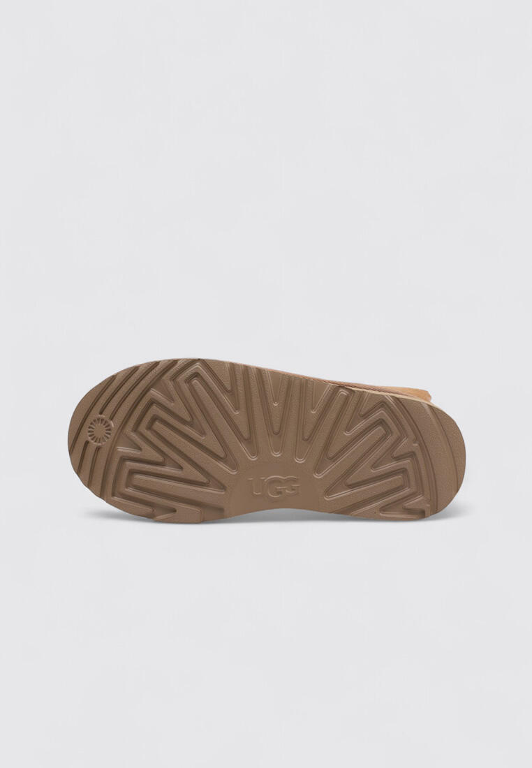 Botas Esquimales Deportivas Niños UGG MINI BAILEY BOW II Cuer 5/5