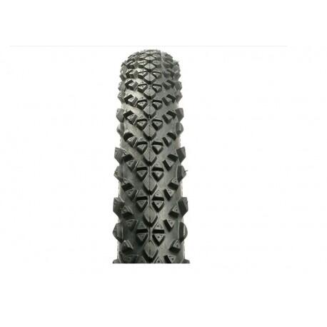 Opona rowerowa Continental, Traffic II, 26x2.10 2/2